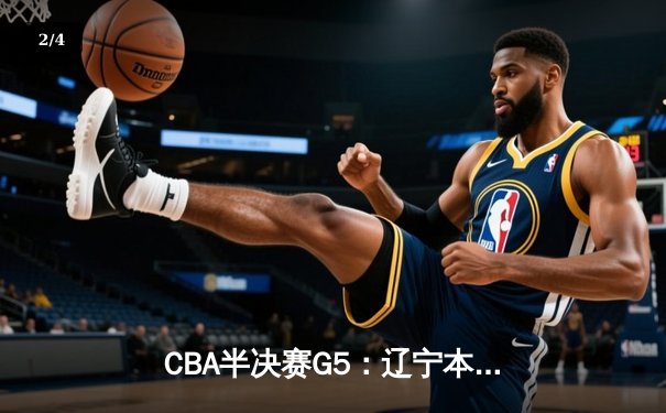 CBA半决赛G5：辽宁本钢加时逆转广东宏远 张镇麟34分创生涯新高 - 2