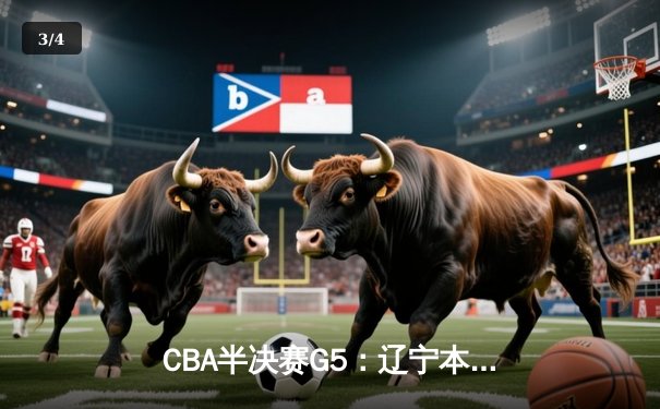 CBA半决赛G5：辽宁本钢加时逆转广东宏远 赵继伟33分率队挺进总决赛 - 3